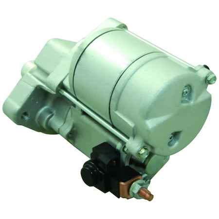 Replacement For Chrysler, 2000 Lhs 3.5L Starter